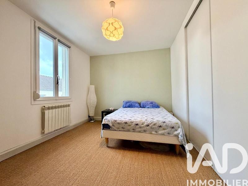 Appartement - 119 m² - 5 pièces