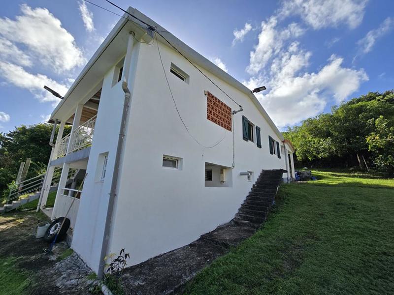 Maison - 158 m² - 9 pièces