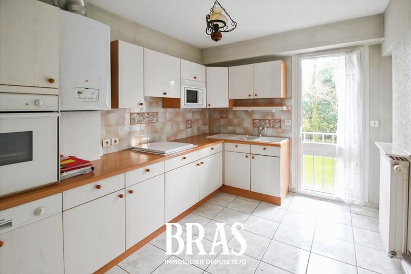 Appartement - 84 m² - 4 pièces