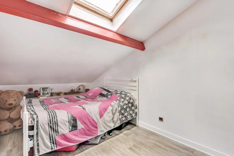 Propriété - 156 m² - 7 pièces