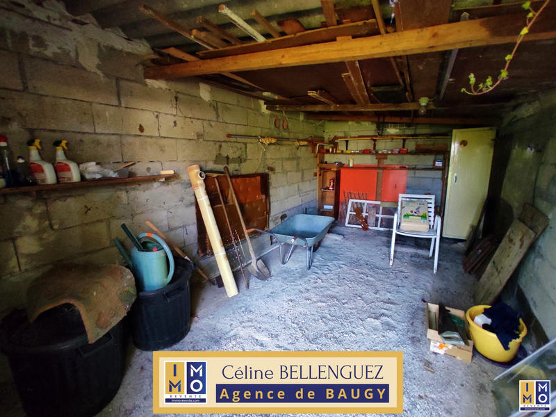 Châlet - 67 m² - 3 pièces