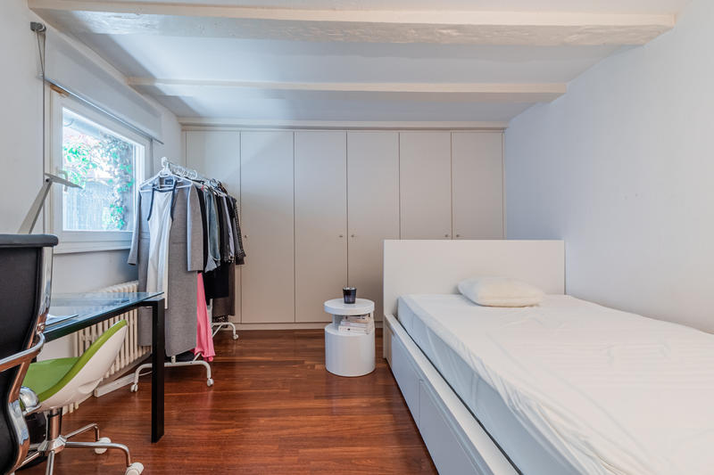 Maison - 209 m² - 6 pièces