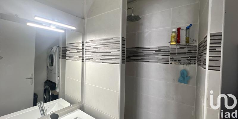 Appartement - 95 m² - 6 pièces