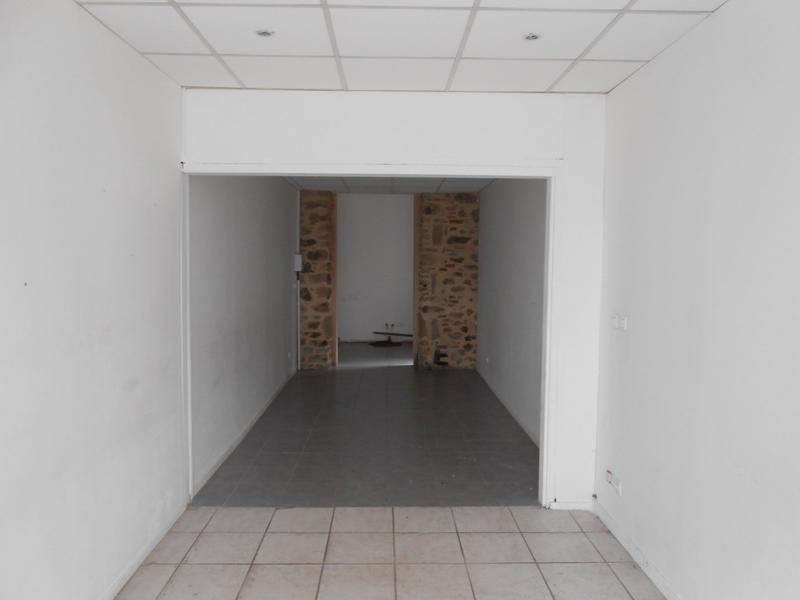 Local commercial - 40 m²