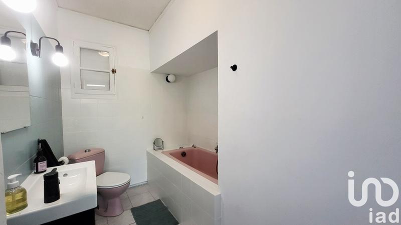 Maison - 124 m² - 7 pièces