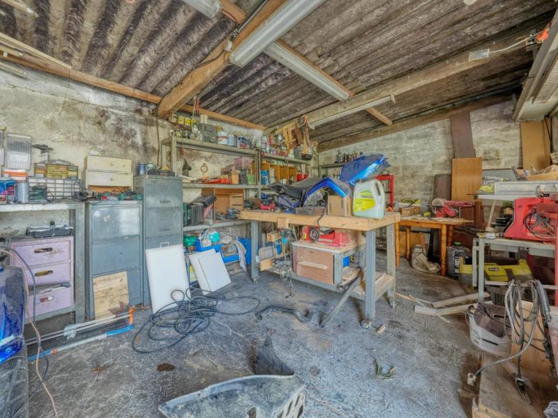 Maison - 170 m² - 6 pièces