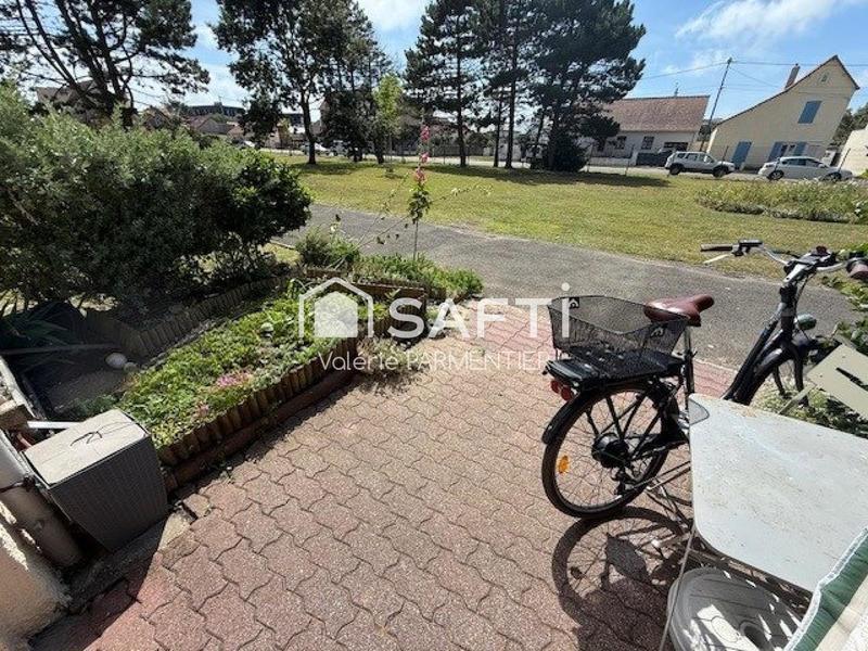 Appartement - 47 m² - 3 pièces