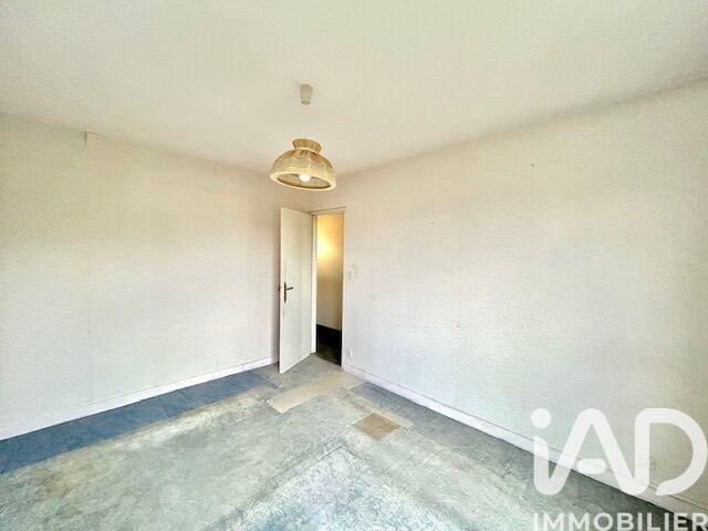 Appartement - 85 m² - 3 pièces