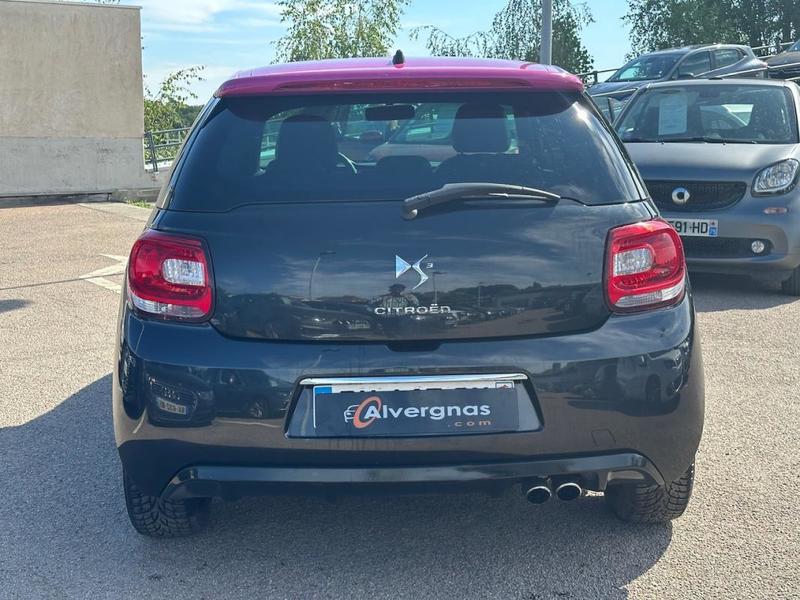 Citroën Ds3 1.6 Thp 155