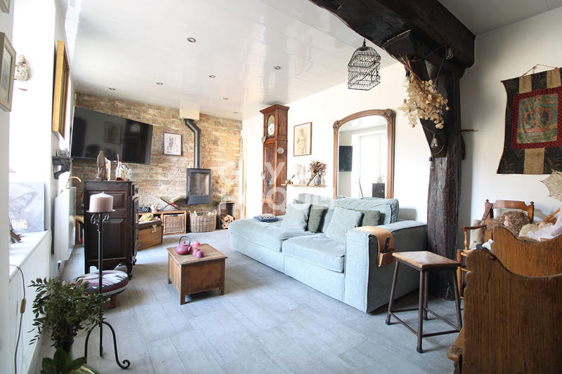 Appartement - 71 m² - 4 pièces