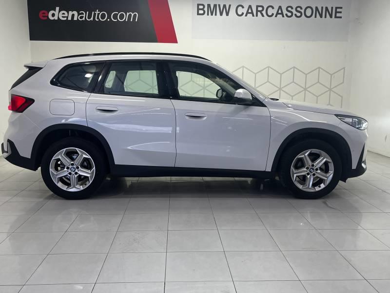 Bmw X1 sDrive 18i 136ch Dkg7 Business Design