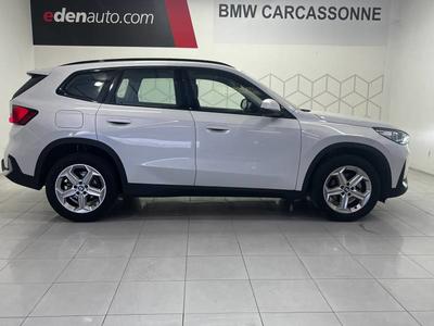 Bmw X1 sDrive 18i 136ch Dkg7 Business Design
