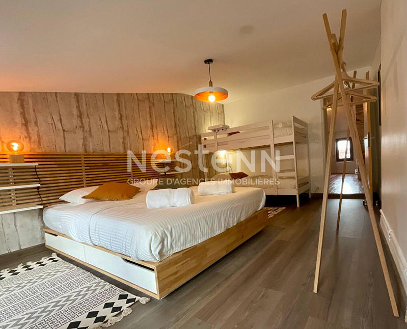 Local commercial - 150 m²