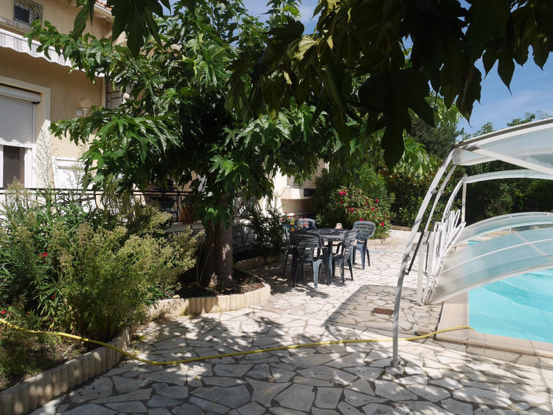 Villa - 121 m² - 5 pièces