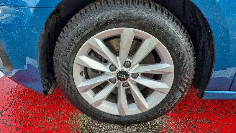 Audi A3 sportback 30 Tfsi Mild Hybrid 110 s tronic 7