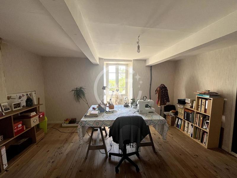 Ferme - 157 m² - 7 pièces