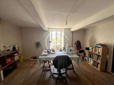 Ferme - 157 m² - 7 pièces