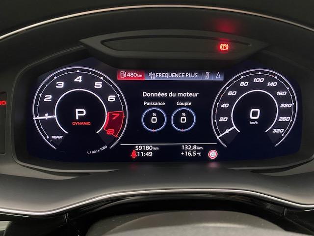 Audi Rs Q8 Tiptronic 8 Quattro