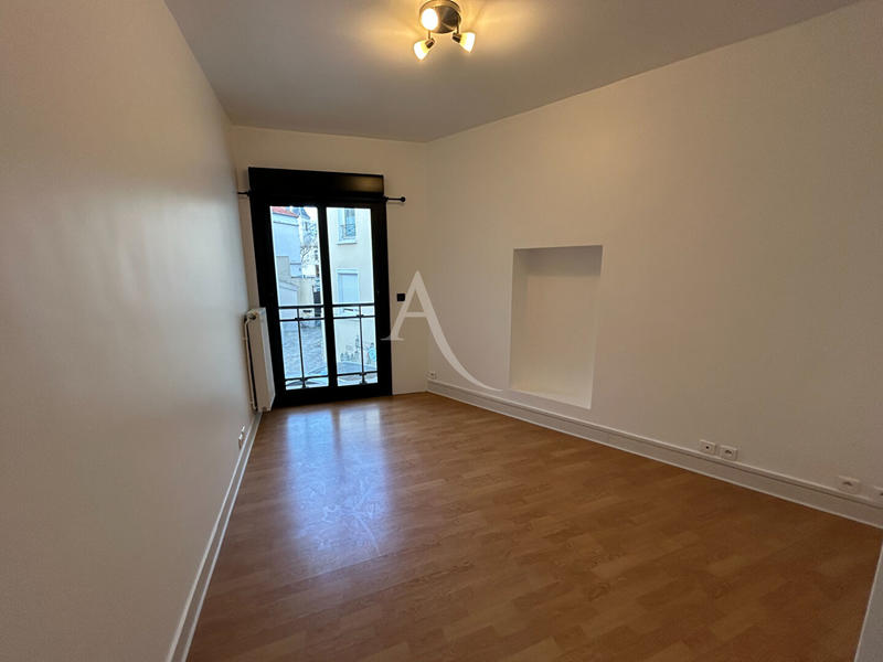 Maison - 107 m² - 5 pièces