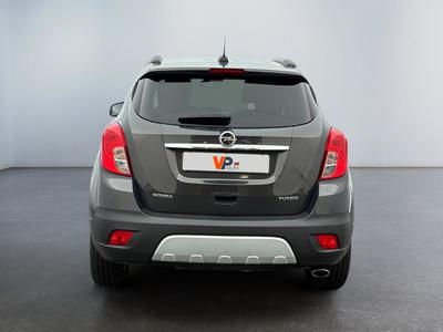 Opel Mokka 1.4 Turbo - 140 ch 4x2 Start&amp;Stop Cosmo