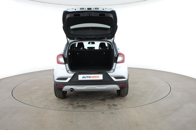 Renault Captur 1.0 TCe Intens 91 ch