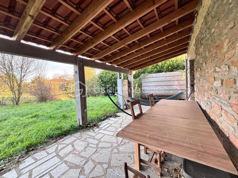 Maison traditionnelle - 137 m² - 6 pièces