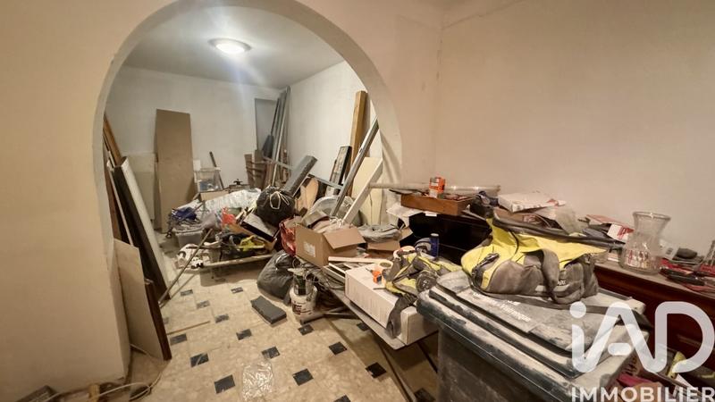 Maison de village - 160 m² - 6 pièces