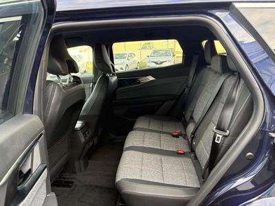 Renault Espace VI Techno E-Tech Hybrid