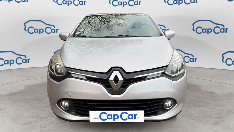 Renault Clio 1.5 dCi 90 Edc6 Business - Automatique