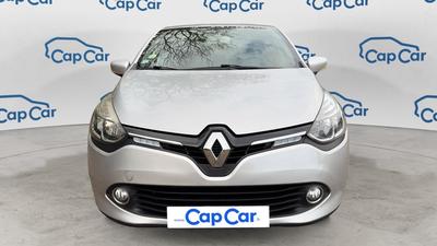 Renault Clio 1.5 dCi 90 Edc6 Business - Automatique