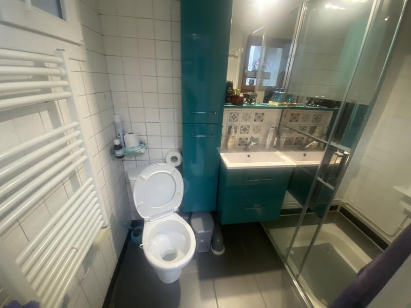 Maison - 42 m² - 2 pièces