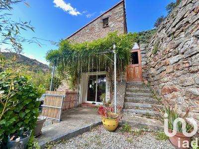 Maison - 172 m² - 6 pièces