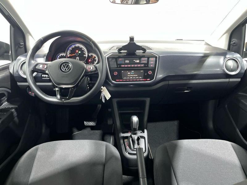 Volkswagen E-Up! E-Up! 2.0 83 Electrique