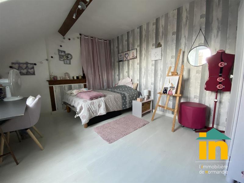 Maison de ville - 228 m² - 7 pièces