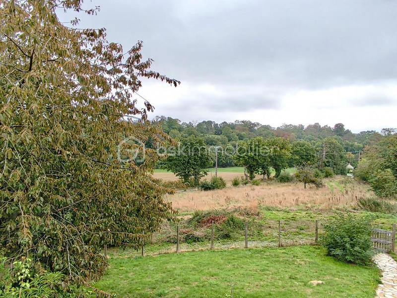 Maison d'architecte - 312 m² - 13 pièces