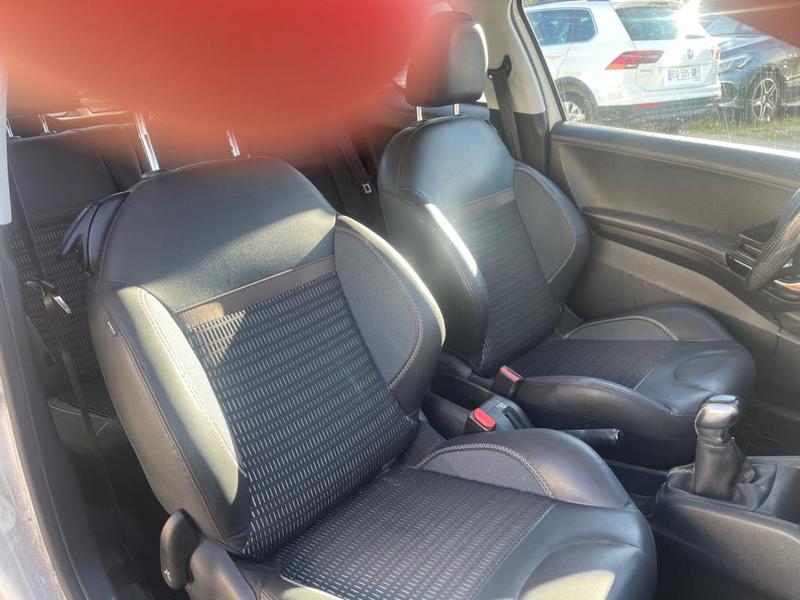 Peugeot 208 1.6 VTi Allure 6cv 3p