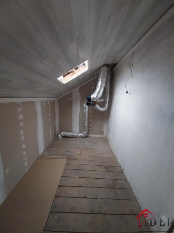 Propriété - 100 m² - 5 pièces