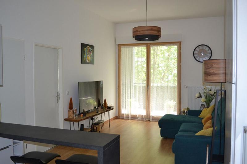 Appartement - 41 m² - 2 pièces