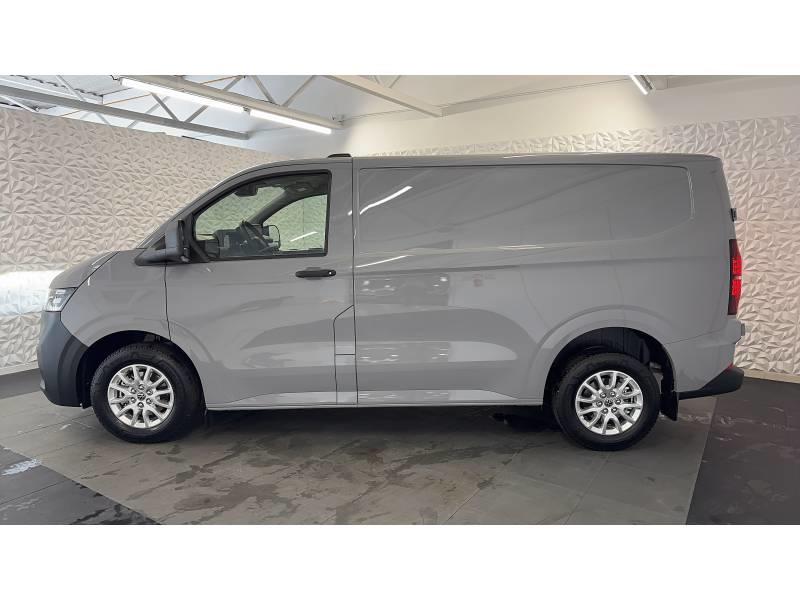 Volkswagen Transporter Fourgon Van L1h1 2.0 Tdi 170 Bva8 4motion Business