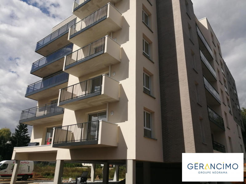 Appartement - 33 m² - 1 pièce