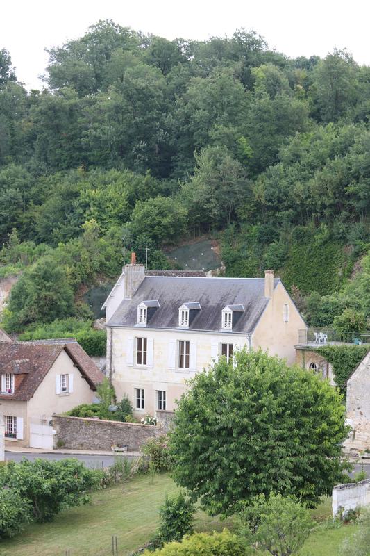 Maison - 135 m² - 8 pièces