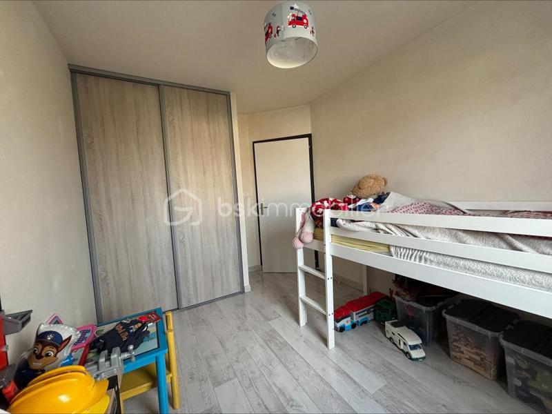 Maison - 81 m² - 5 pièces