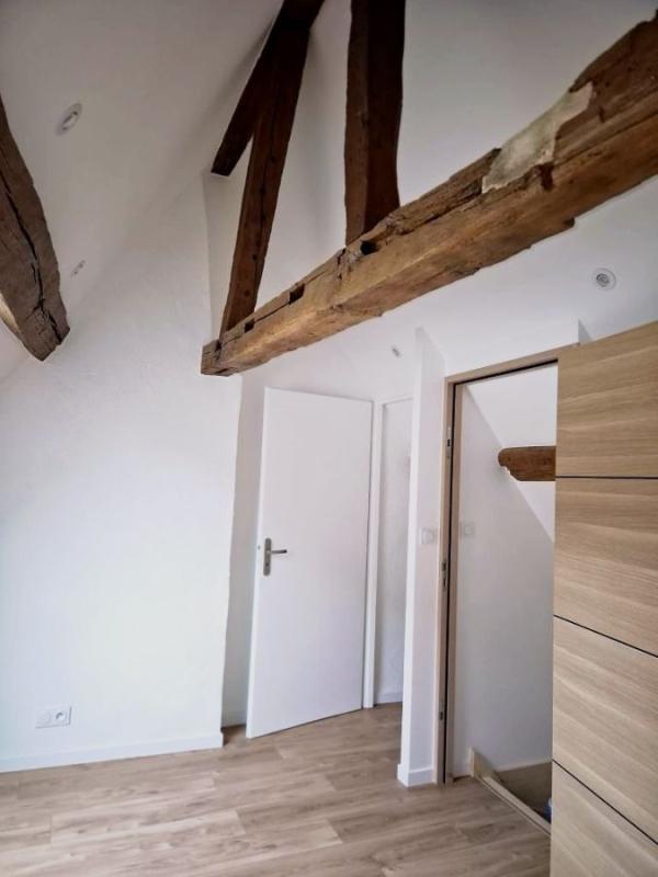 Appartement - 35 m² - 1 pièce