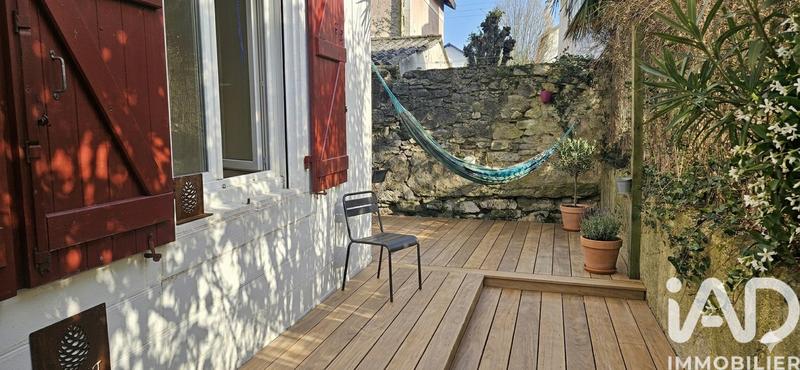 Appartement - 88 m² - 4 pièces