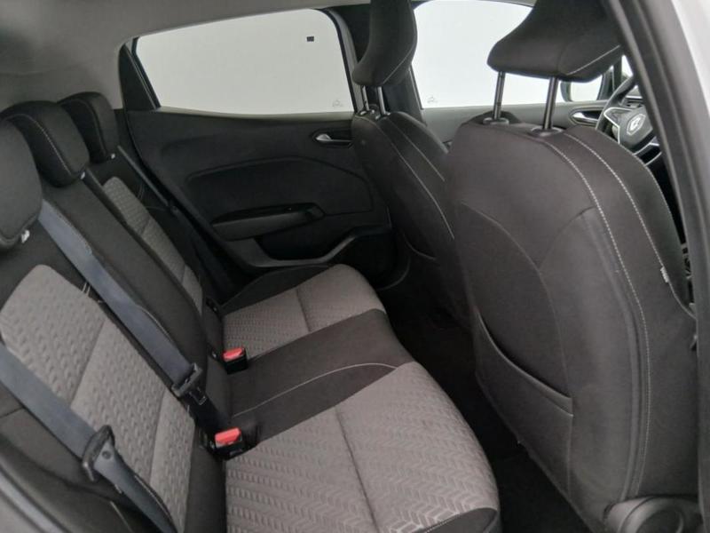 Renault Clio V TCe 100 Gpl Evolution