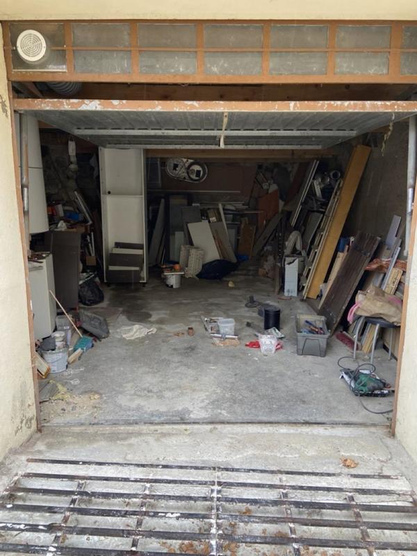 Maison de village - 100 m² - 4 pièces