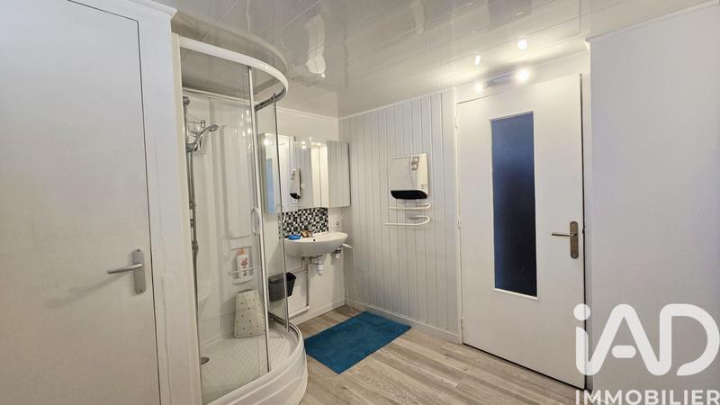 Maison - 189 m² - 5 pièces