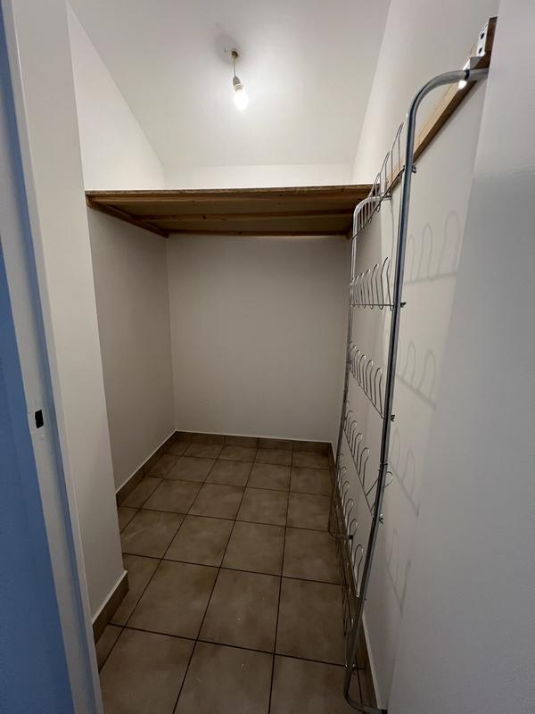 Appartement - 111 m² - 4 pièces