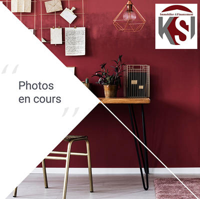 Maison - 260 m² - 6 pièces