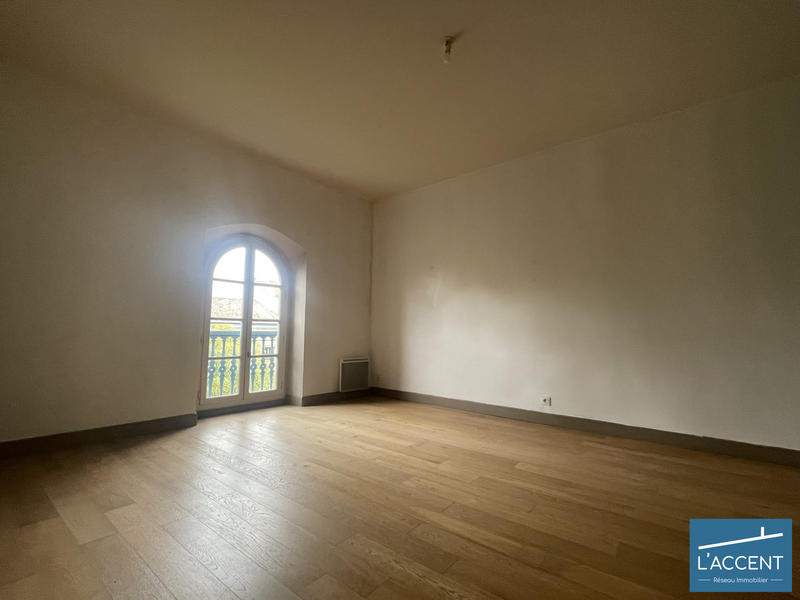 Appartement - 57 m² - 2 pièces